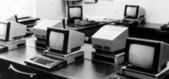 У Луцькій школі спишуть комплекти комп’ютерної техніки 1989 року випуску