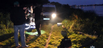 У Ковелі патрульні у 35-річного чоловіка виявили марихуану