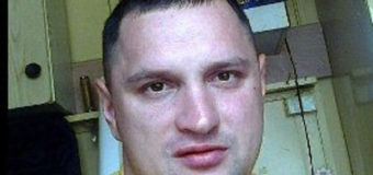 Поліція та Інтерпол розшукують волинянина, якого підозрюють в умисному вбивстві