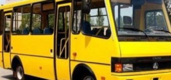 Розірвали договір з перевізником, який обслуговував маршрут №4 у Луцьку