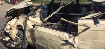 Поліція просить відгукнутися свідків ДТП, яка трапилася у Луцьку