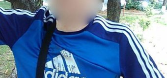 У Луцьку в під’їзді будинку лежав наркоман, а біля нього – розкидані шприци