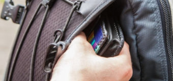 Зловмисниця на заправці поцупила у волинянина гаманця