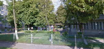 У Нововолинську біля дитсадка у виховательки вкрали велосипед