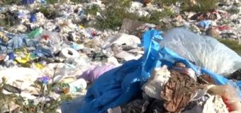 На Волині пропонують збудувати п’ять нових сміттєпереробних центрів. ВІДЕО