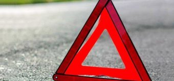 На Волині авто збило неповнолітню дівчину