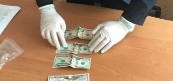 Судитимуть волинянку, яка хотіла підкупити прокурора