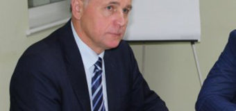 Волинянин отримав звання «Заслужений працівник сільського господарства України»