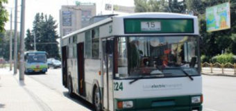 У Луцьку зросте вартість проїзду в тролейбусах