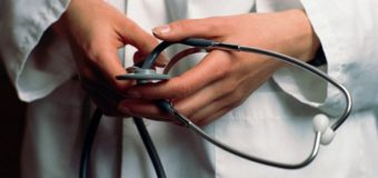 У Рожищенському районі медики вимагали виділити гроші на зарплатню