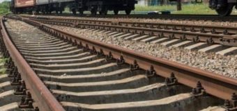 На Волині чоловік потрапив під поїзд