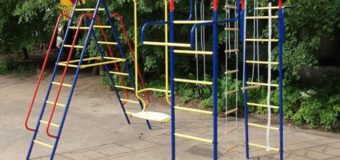 У Луцьку на проспекті Соборності відновлять спортивний майданчик