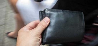 У Луцькій піцерії злодій обікрав двох відвідувачів