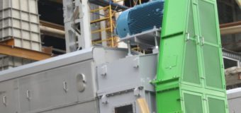 На Гнідавському цукровому заводі модернізовують виробництво
