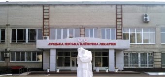 Луцька лікарня закупить нове обладнання