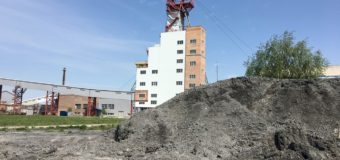 У Нововолинську шахтарі спустилися під землю та оголосили протест