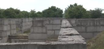 Не вистачає коштів, аби добудувати сільську школу на Волині. ВІДЕО
