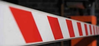 У деяких луцьких дворах планують демонтувати обмежувачі руху