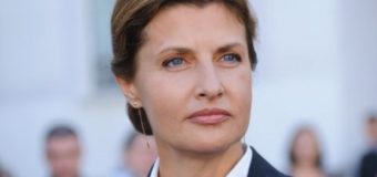 У Луцьк на Осінній бал для особливих дітей приїде Марина Порошенко