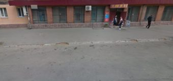 2-річний хлопчик без нагляду гуляв на вулиці в Нововолинську