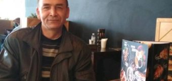 Рідні розшукують зниклого волинянина