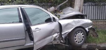 У Луцьку сталася ДТП