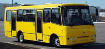 У Луцьку може з’явитися новий автобусний маршрут