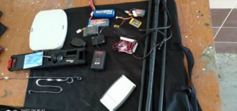 На “Ягодині” в жителя Івано-Франківщини прикордонники знайшли пристрій для злому сигналізацій авто