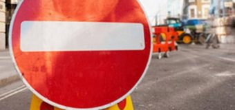 Через ремонтні роботи частково перекриють вулицю в Луцьку