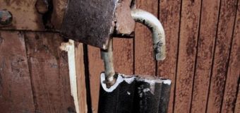 На Ковельщині зловмисник викрадав з господарств електродвигуни