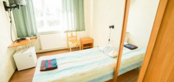 У Луцьку пропонують створити соціальний муніципальний хостел для людей з інвалідністю