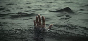 На озері в Шацьку втопився чоловік