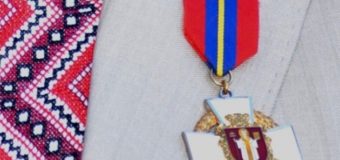 30 загиблим атовцям присвоїли звання «Почесний громадянин міста Луцька»