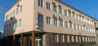 У Луцьку “Укрпошта” планує закупити нові меблі на 360 тисяч гривень