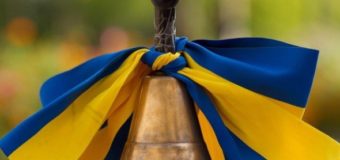 Повідомили, коли у школах Володимира-Волинського пролунає перший дзвоник
