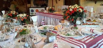 У «Садибі на джерелах» знову масово отруїлися люди