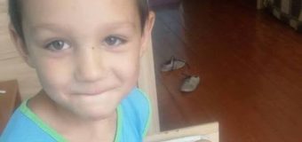 На Волині розшукують маму 5-річного хлопчика, яка залишила його самого на вулиці