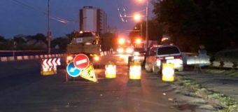 Сьогодні вранці розпочався капітальний ремонт мосту на вулиці Ковельській у Луцьку