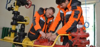 Майже 20 сіл на Волині можуть залишитися без газу через ремонтно-профілактичні роботи