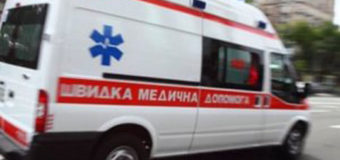 Волинській обласній дитячій лікарні придбають реанімобіль вартістю понад 4 мільйони гривень