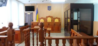 Іваничівський районний суд призупинив роботу