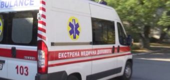 Медики надали допомогу 11 потерпілим у масштабній пожежі в селі на Волині