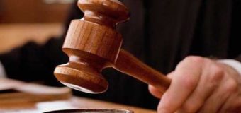Волинського патрульного покарали за правопорушення, пов’язане з корупцією