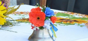 Повідомили, о котрій годині в луцьких школах розпочнеться свято першого дзвоника