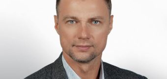 У Луцьку особистий прийом громадян здійснить народний депутат України Віталій Купрій