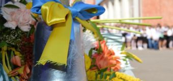 У Ковельських школах свято першого дзвоника відбудеться 3 вересня