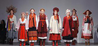 У Ковелі покажуть колекцію українського одягу з музейних фондів