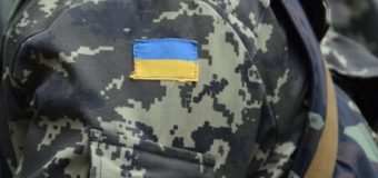 На Волині атовець намагався вчинити самогубство