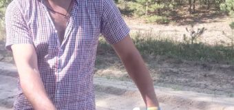 Прикордонники Луцького загону затримали іноземця, який їхав велосипедом до Польщі