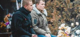 Розповіли про 22-річного бійця, який погрожував скоїти самопідпал біля Луцькради